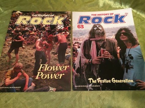 History rock 63 - rock, #55