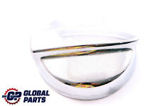 Petrol Cap Mini Cooper R50 R53 Hinge Fuel Gas Cover Chrome 7158196