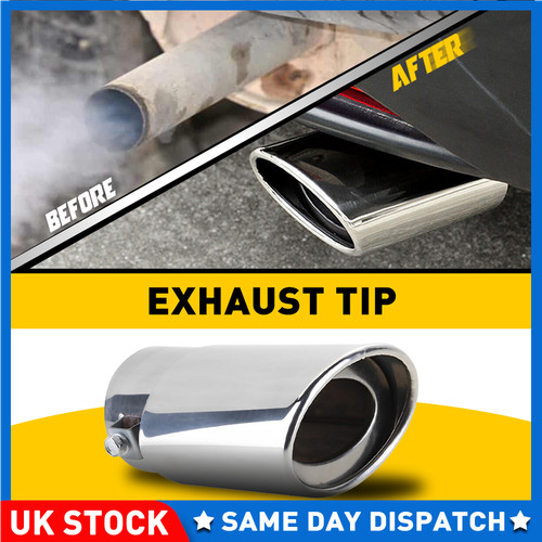 Universal auto silver straight - universal,