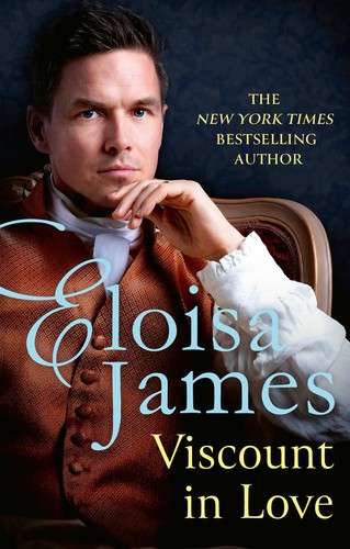 Viscount love accidental - viscount, (accidental