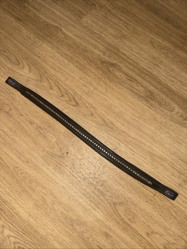 Colligiate black bling cob - colligiate,