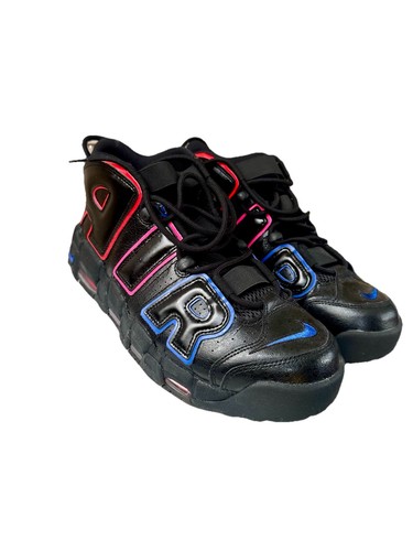 Nike air more uptempo electric - nike,