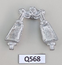 Imperial Warlord Titan Legs