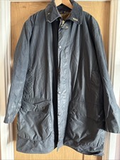 Barbour Waxed Jacket & Barbour