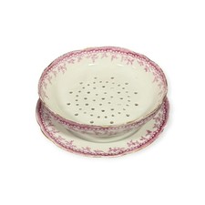 Antique Victorian Watercress