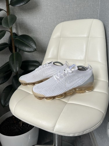 Nike air vapormax flyknit - flyknit, 3