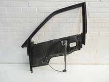 Audi RS2 8C B4 Front NS Left Upper Door Window Regulator 8A0837771A