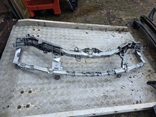 Ford Focus MK2 Front Slam
