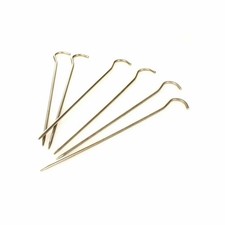 ALPKIT TiPins Titanium Tent