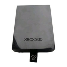 Xbox 360 S Slim Hard Drive