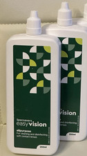 2x Specsavers Easy Vision All