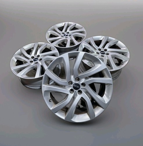 Genuine discovery sport alloy - sport,