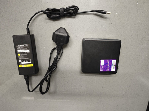 Intel nuc nuc8v5pnk mini i5 - intel,