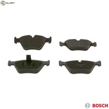 BRAKE PAD SET DISC BRAKE 0 986
