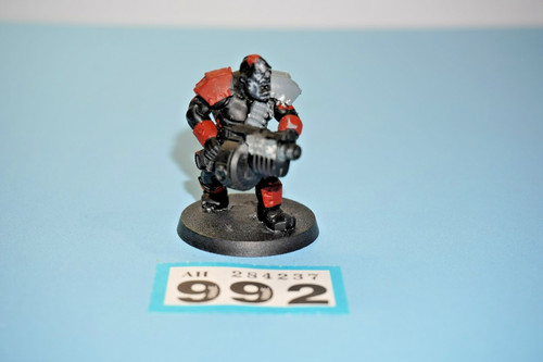 Warhammer 40k astra militarum - 40k,