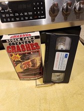 Stock Car’s Greatest Crashes