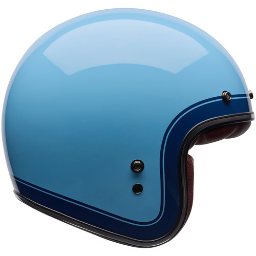 Bell custom 500 open - custom,
