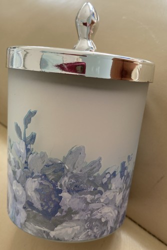 Laura ashley scented candle - laura,