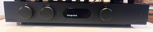 Audiolab 8300a integrated - 8300a,