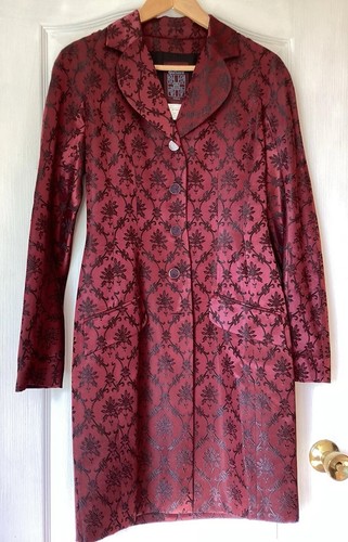 Vintage galliano 1998 - galliano,
