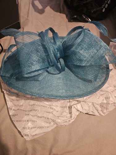 Pretty boutique blue - boutique,