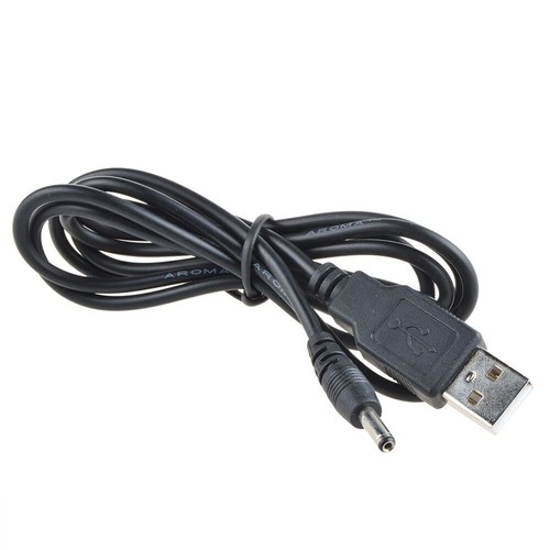 Usb power adapter charger - usb, dc