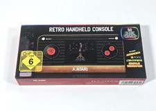Atari Blaze Retro Handheld