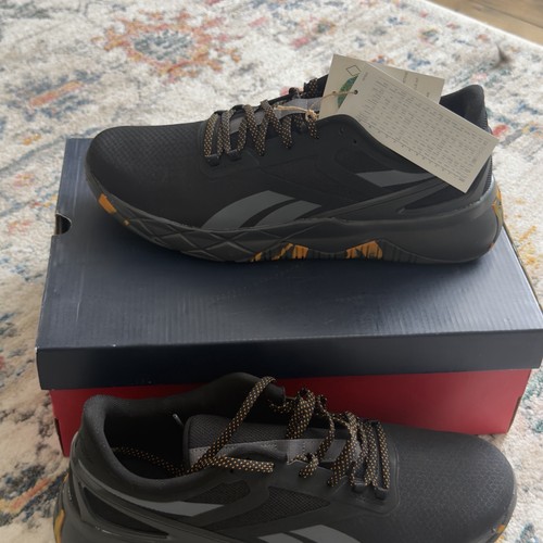 Reebok nano flex - nano, uk