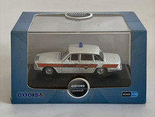 Oxford Diecast 1:76 Triumph