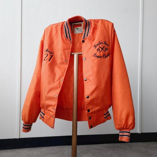Vintage 80s westwind baseball - 80s,