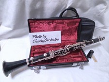 YAMAHA YCL-350 Bb Clarinet