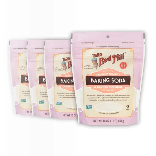 Bob red mill - (pack,