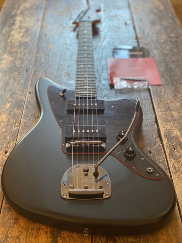 Fender limited edition - limited,