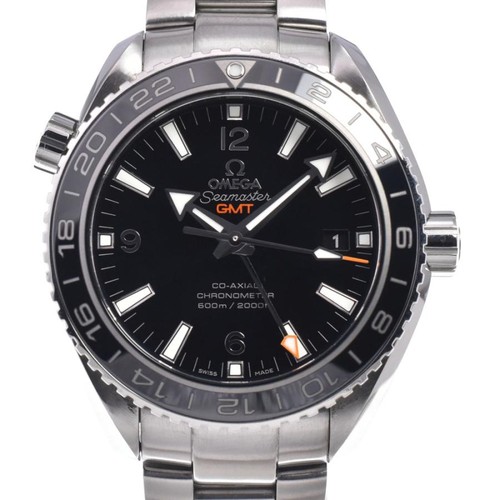 Omega seamaster planet ocean - planet,
