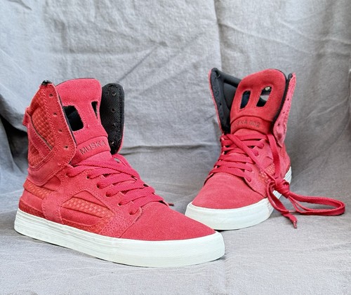 Supra chad muska 002 - muska,