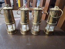 Miners Protector Lamps &