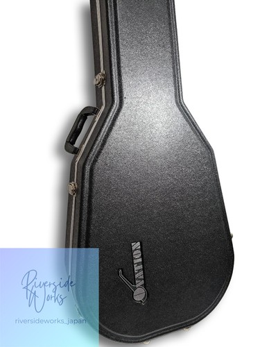 Excellent ovation guitar case - excellent,