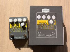 EHX Electro Harmonix MONO