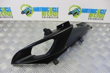Suzuki GSXR 600 Panel Front