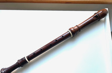 Moeck Tenor Palisander