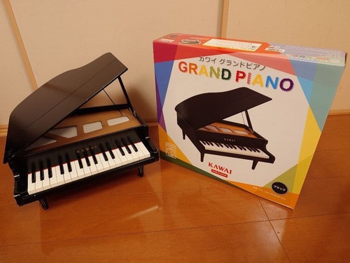 Kawai mini grand - mini, piano