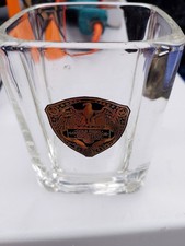 Jack Daniels Glass Tumbler