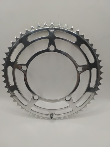Vintage stronglight no - stronglight, 52