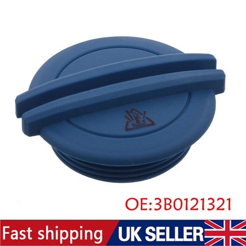 Coolant expansion tank - expansion,