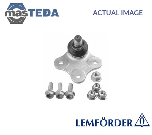 31736 suspension ball joint - suspension,