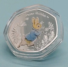 Peter Rabbit Beatrix Potter -