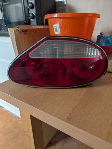 2001 jaguar xk8 tail - xk8,