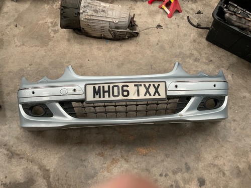 Mercedes benz clk coupe w209 - clk,