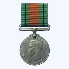 1939-45 BRITISH & COMMONWEALTH