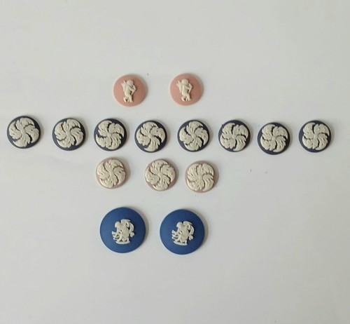 Wedgwood jasper mixed - wedgwood,